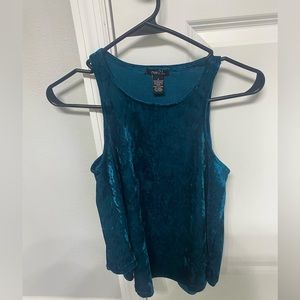 Rue 21 cozy blouse